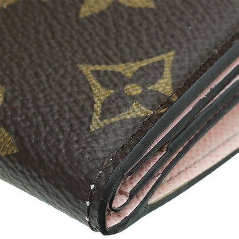 lv escale zoe wallet|Zoé Wallet Monogram .